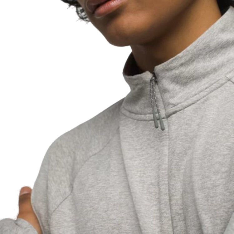 Prana Ice Flow 1/2 Zip - Men's - Image 4